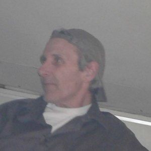 Meet your Posher, Bruce